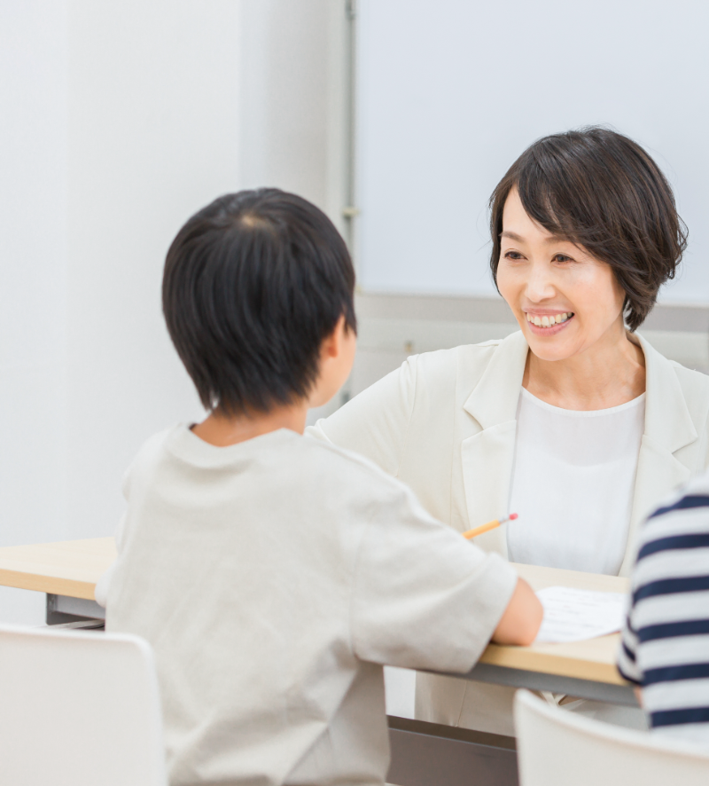 とうりんの学習始動プランゼロスタート